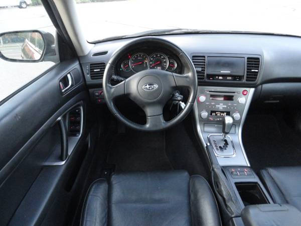 2006 SUBARU OUTBACK 2.5I//LIMITED/AWD/LOW MILES for sale in Fredericksburg, VA – photo 19
