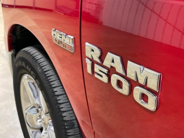 2017 RAM 1500 Big Horn for sale in Jonesboro, AR – photo 7
