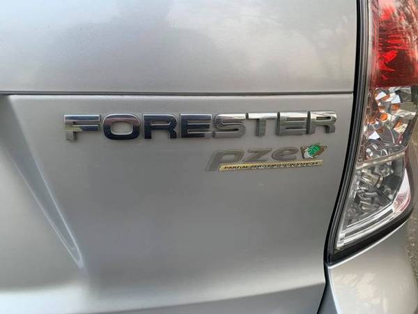2010 Subaru Forester - Financing Available! - cars & trucks - by... for sale in Kalispell, MT – photo 11