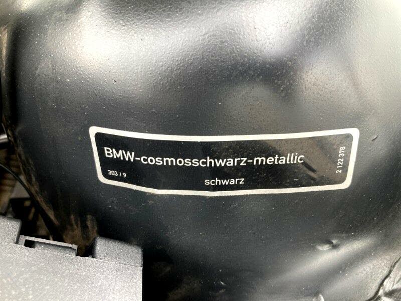 1998 BMW Z3 M Roadster RWD for sale in Palatine, IL – photo 49