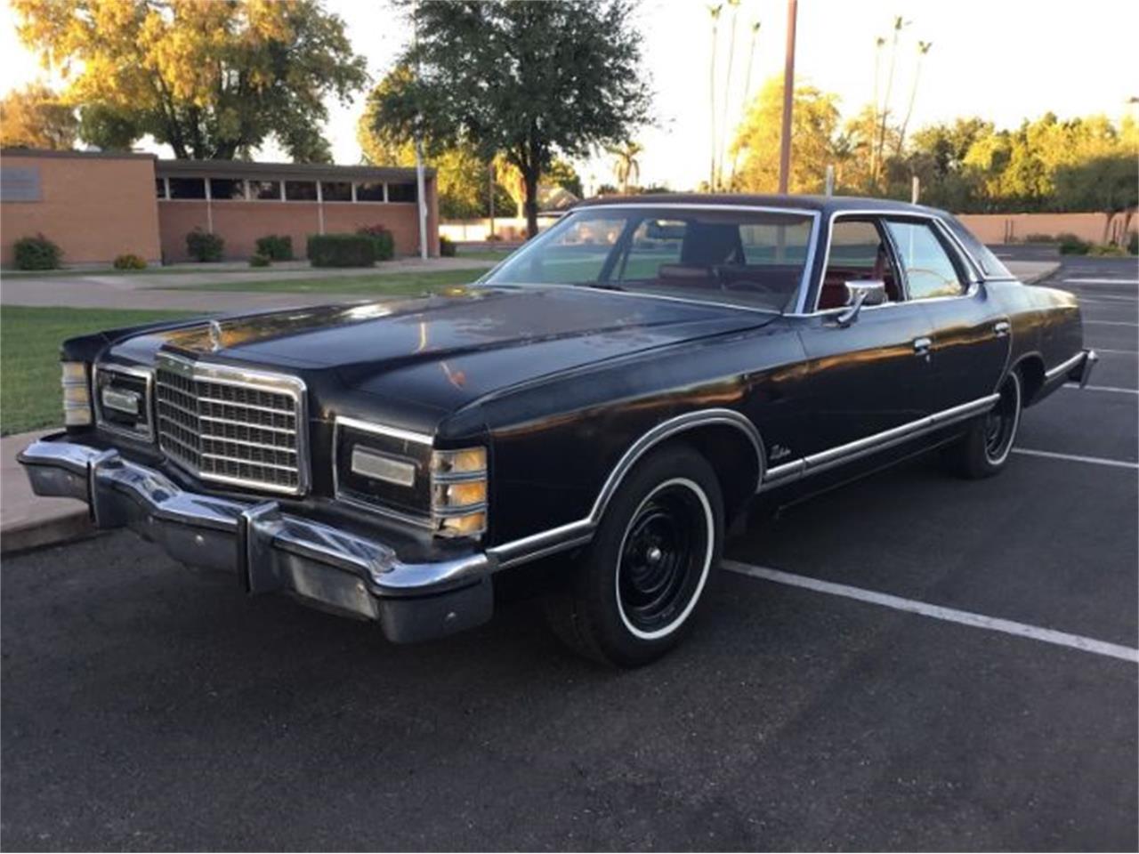 1978 Ford LTD for sale in Cadillac, MI – photo 14