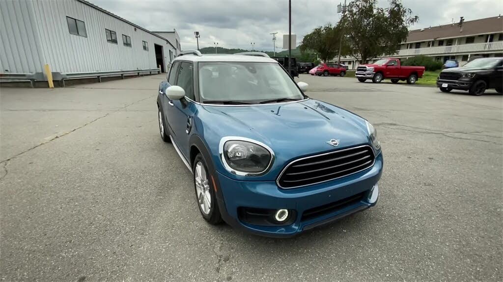 2020 MINI Countryman Cooper FWD for sale in Other, VT – photo 2
