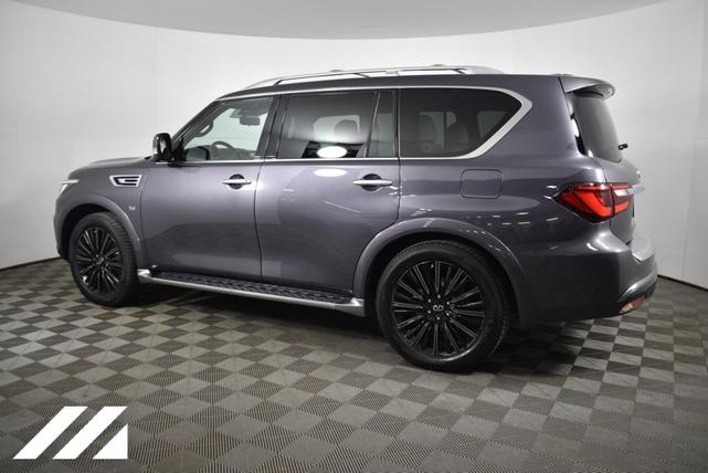 2019 INFINITI QX80 Limited for sale in Forest Lake, MN – photo 3