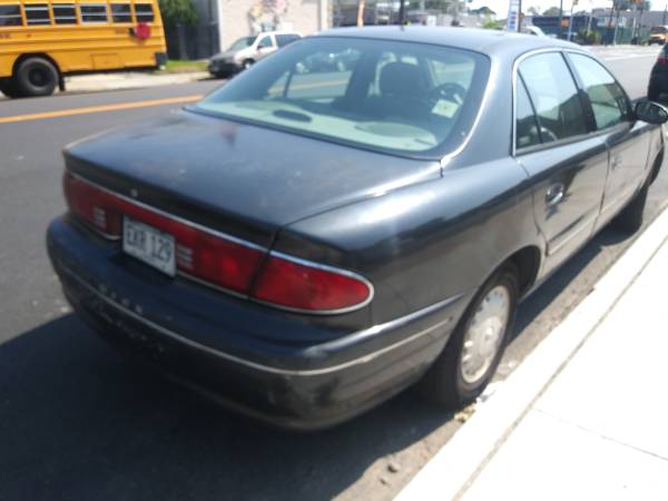 2001 Buick Century for sale in Brooklyn, NY – photo 5