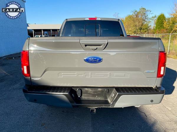 Ford F350 4x4 4WD Lariat Pickup Truck Navigation B&O Sound System... for sale in Hickory, NC – photo 3