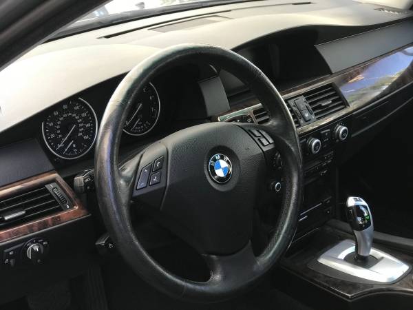 2008 BMW 535XI *AWD* *1-OWNER* *BMW**LOW MILES* *535XI* for sale in Van Nuys, CA – photo 12