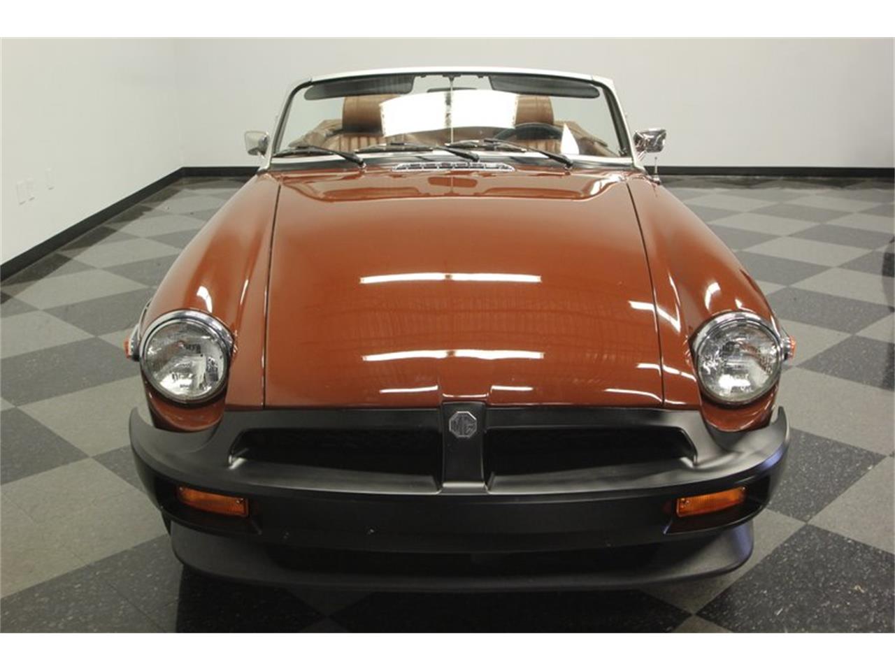 1978 MG MGB for sale in Lutz, FL – photo 19