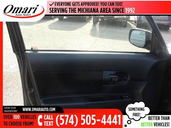 2009 Scion xB Wgn - - by dealer - vehicle automotive for sale in South Bend, IN – photo 13