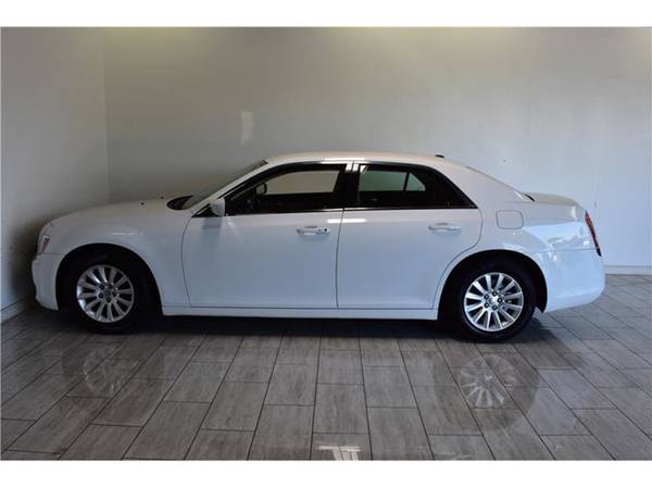 2013 Chrysler 300 300 Sedan 4D - Financing For All! for sale in San Diego, CA – photo 23