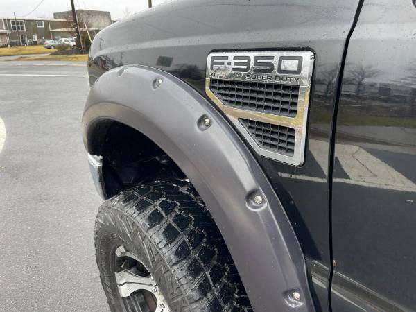 2008 Ford F-350 F350 F 350 Super Duty XLT 2dr Regular Cab 4x4 LB for sale in CHANTILLY, District Of Columbia – photo 15