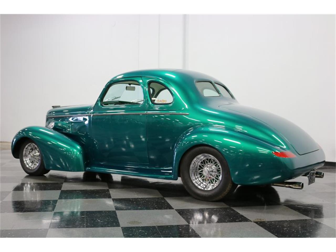 1937 Buick Coupe for sale in Fort Worth, TX – photo 8