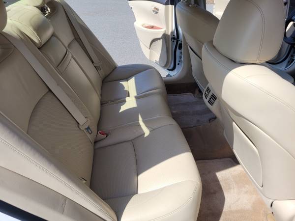 2012 Lexus ES 350, Only 103k Miles, Only One Owner! Sunroof, Very for sale in North Little Rock, AR – photo 21