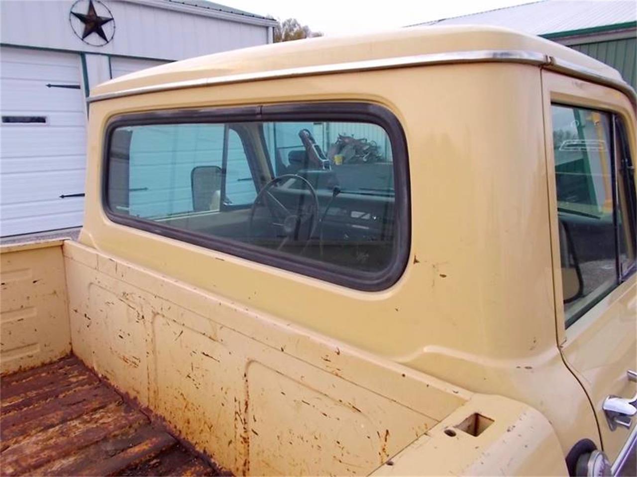 1973 International 1010 for sale in Knightstown, IN – photo 29