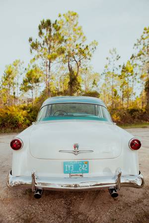 1954 Ford Customline for sale in Cape Coral, FL – photo 5