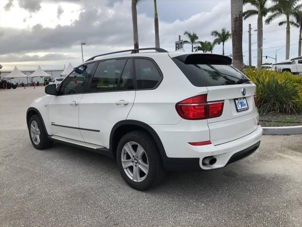 2013 BMW X5 - - cars & trucks - by dealer for sale in Other, Other – photo 7