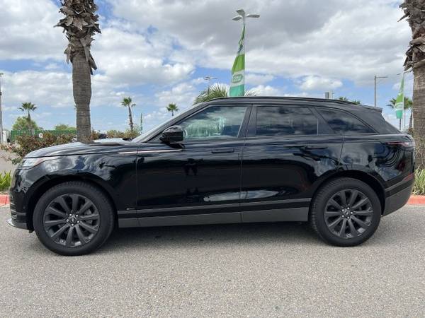 2019 Land Rover Range Rover Velar R-Dynamic SE APPROVED CERTIFIED for sale in San Juan, TX – photo 11
