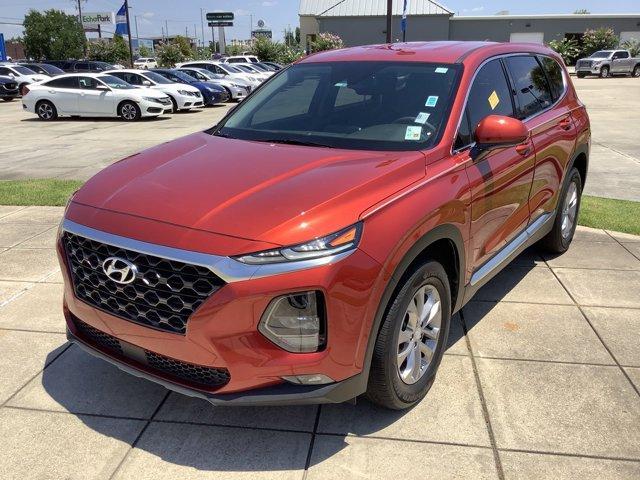 2020 Hyundai Santa Fe SEL 2.4 for sale in Baton Rouge , LA – photo 3