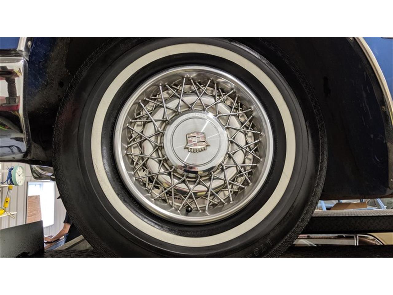 1967 Cadillac DeVille for sale in Mankato, MN – photo 78