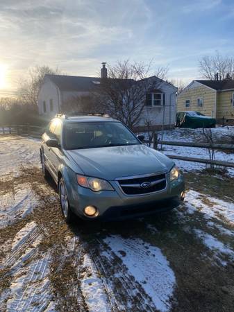 Subaru outback for sale in Southington , CT – photo 8