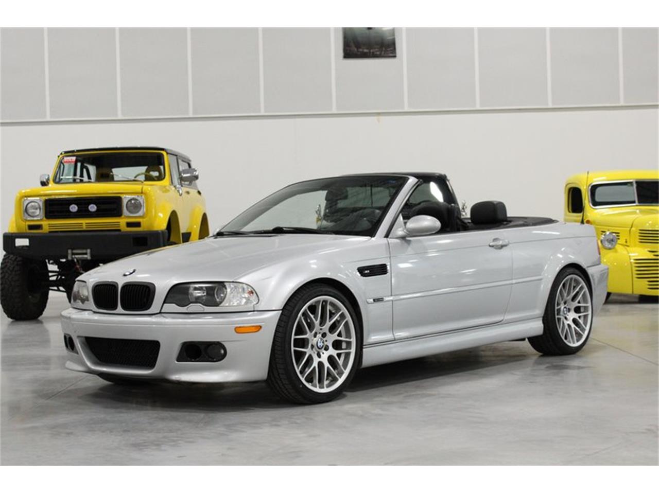 2004 BMW M3 for sale in Kentwood, MI – photo 35