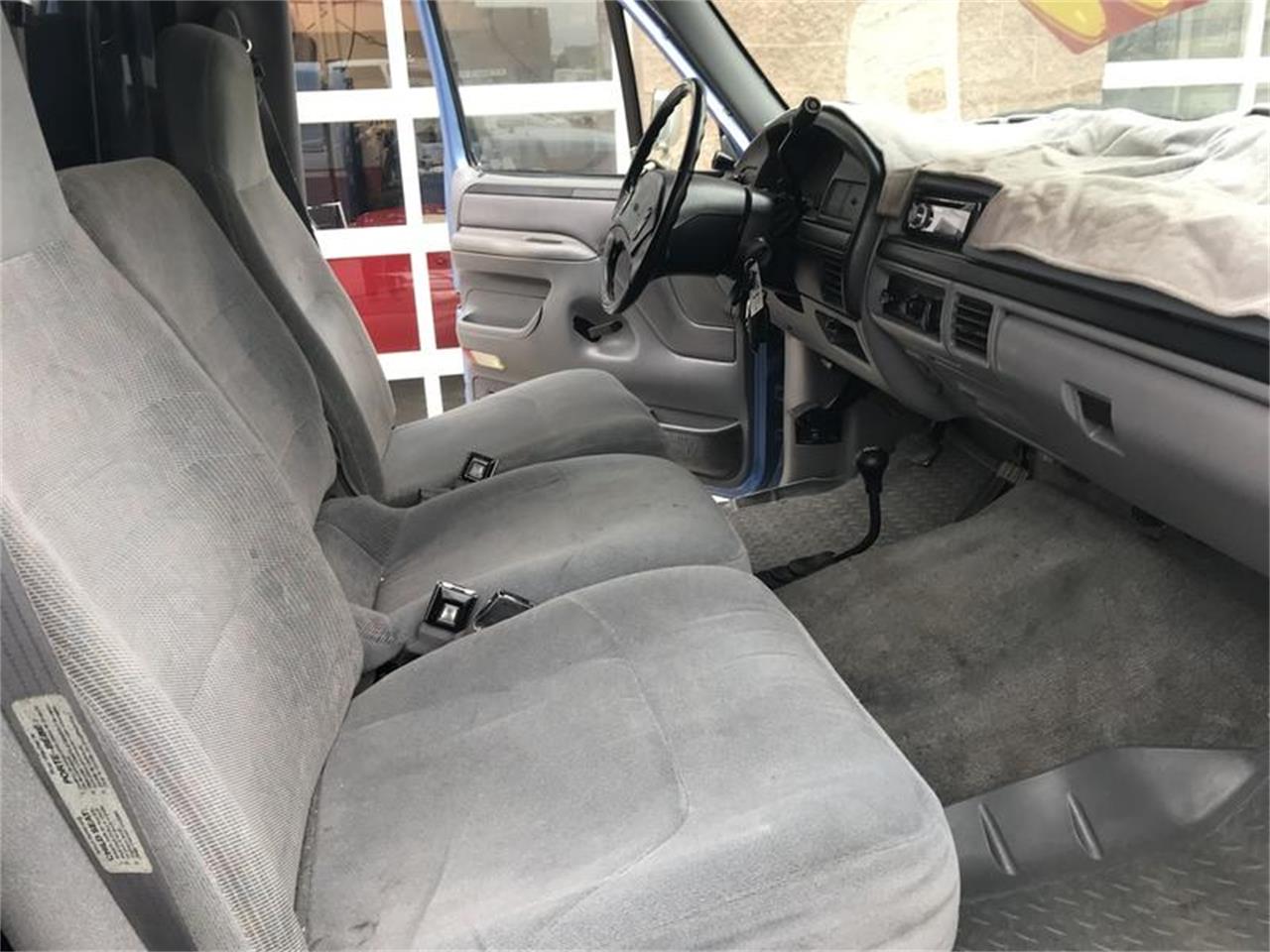 1997 Ford F350 for sale in Henderson, NV – photo 10