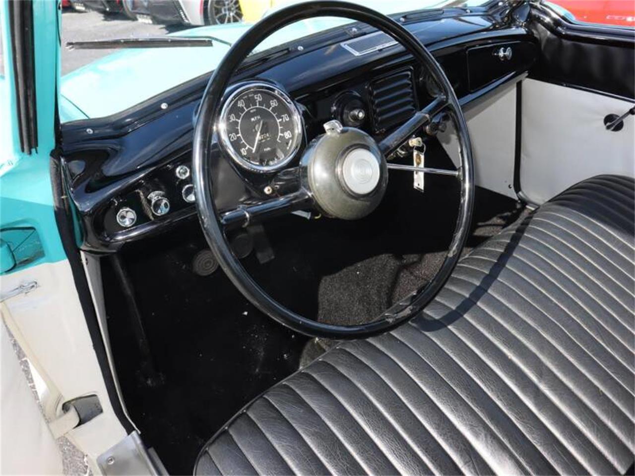 1958 Metropolitan Coupe for sale in Sarasota, FL – photo 6
