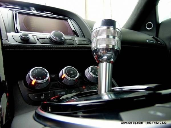 2014 Audi R8 | Leather, Bang & Olfsen Sound, Navigation, Backup Camera for sale in Portland, OR – photo 22