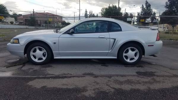 2004 Ford Mustang RWD Coupe for sale in Vancouver, WA – photo 2