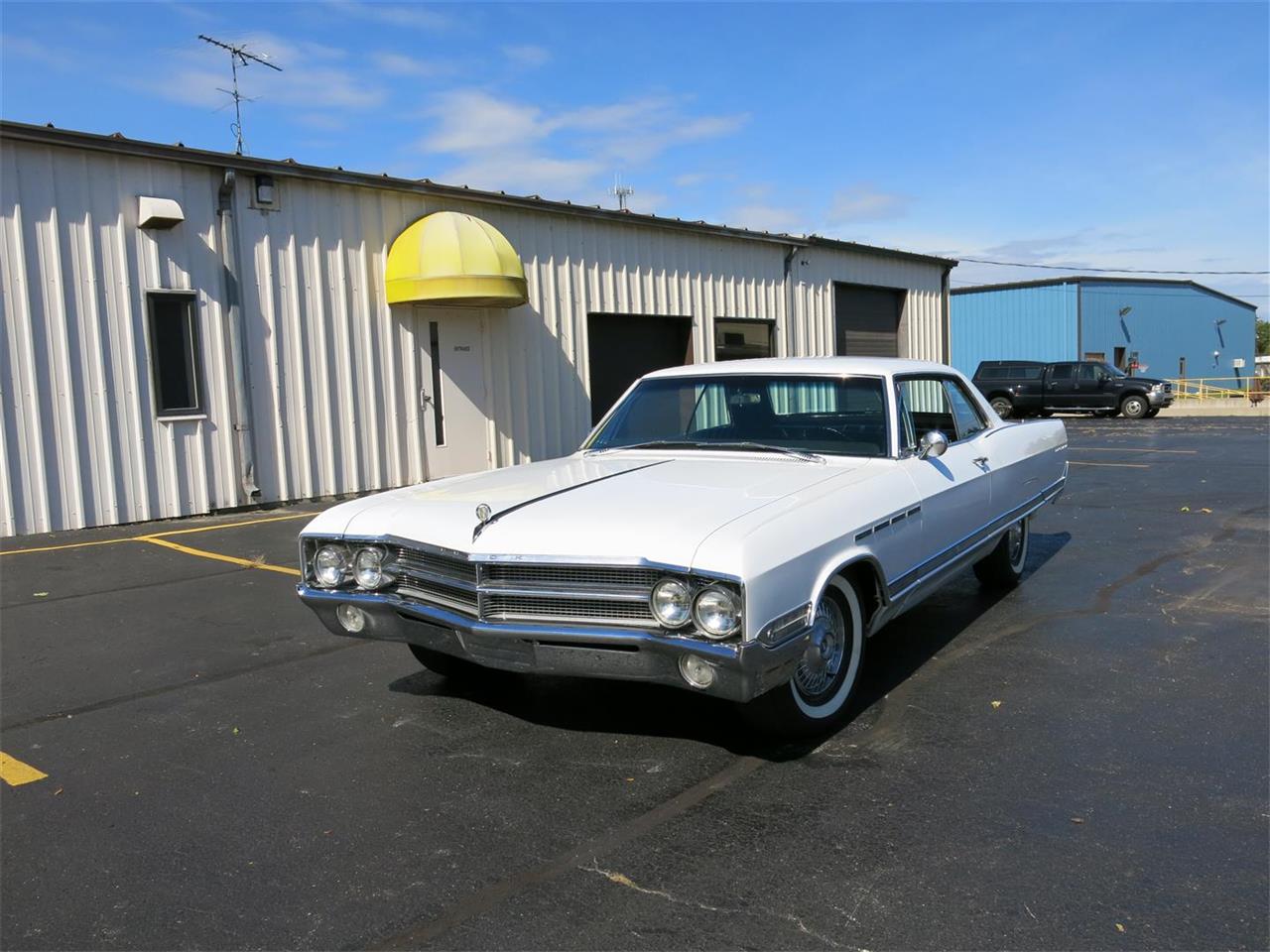 1965 Buick Electra 225 for sale in Manitowoc, WI – photo 3