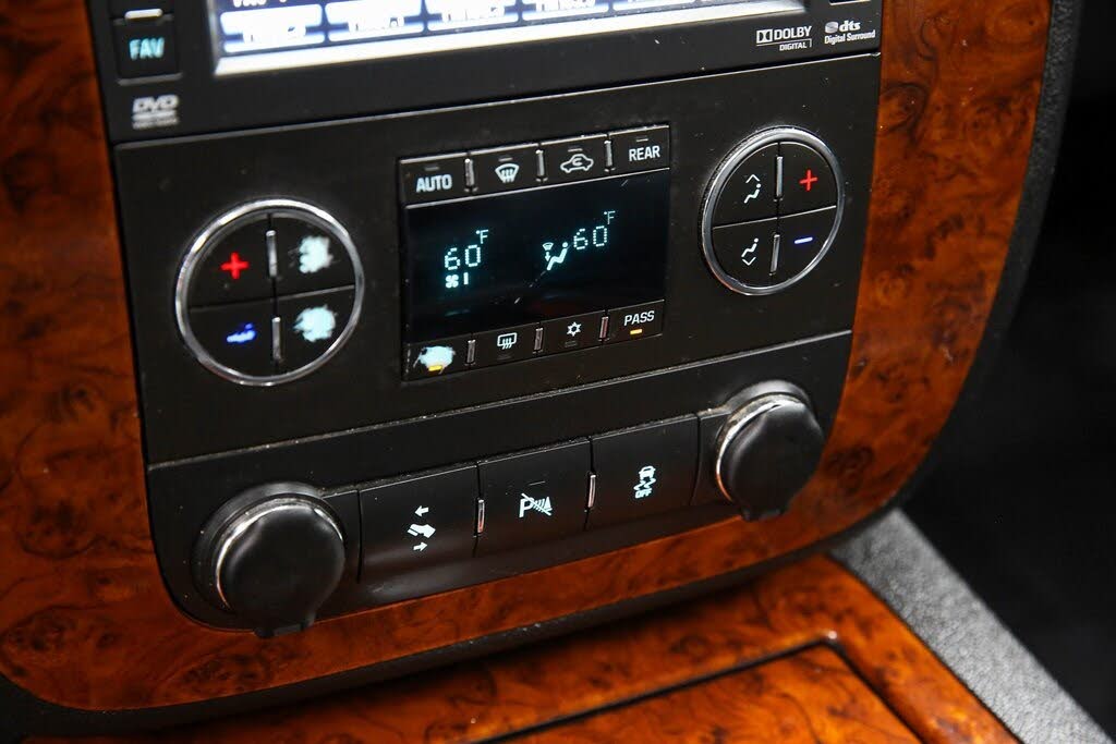 2013 Chevrolet Tahoe LTZ 4WD for sale in Sterling, VA – photo 9