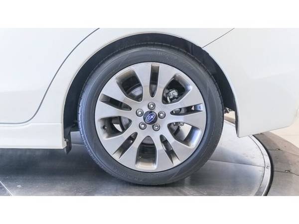 2016 Subaru Impreza 5dr CVT 2.0i Sport Limited for sale in Huntington Beach, CA – photo 5