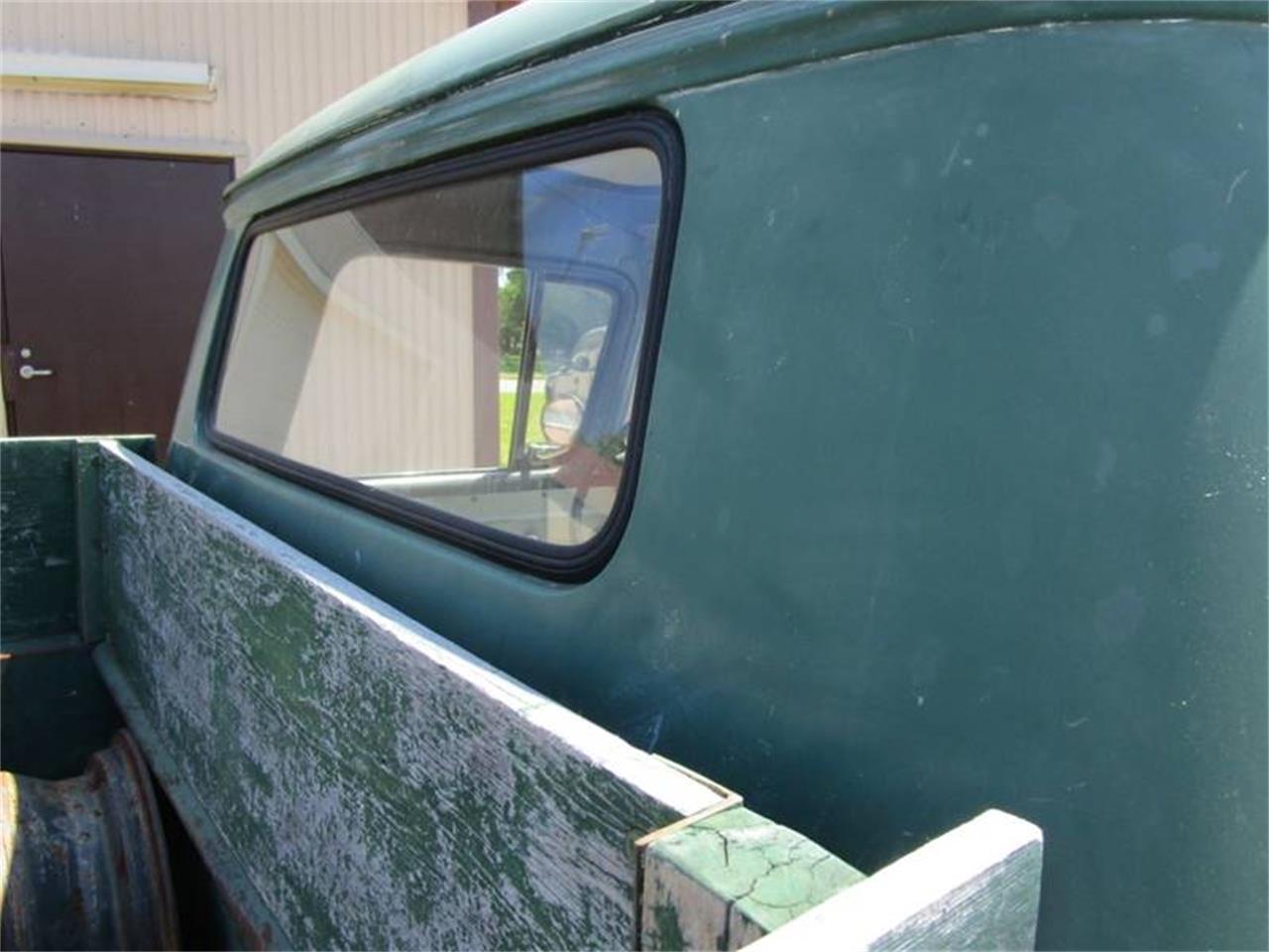 1958 GMC 100 for sale in Stanley, WI – photo 63
