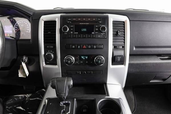 2012 Ram 1500 Sport - cars & trucks - by dealer - vehicle automotive... for sale in Hillsboro, WA – photo 15