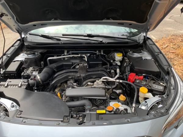2020 Subaru Outback Premium for sale in Atascadero, CA – photo 10
