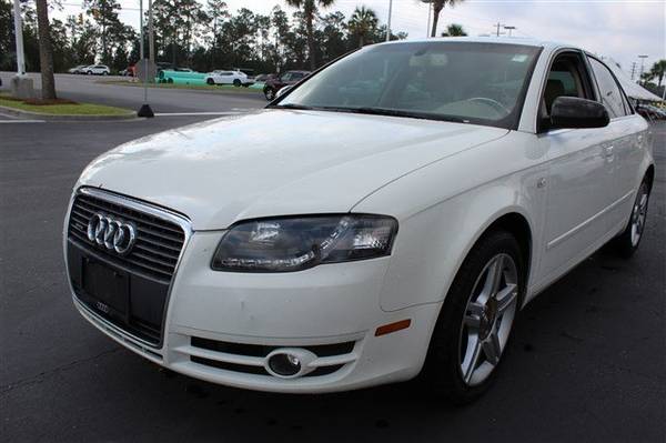 *2006* *Audi* *A4*- $0 Down! for sale in Myrtle Beach, SC – photo 5