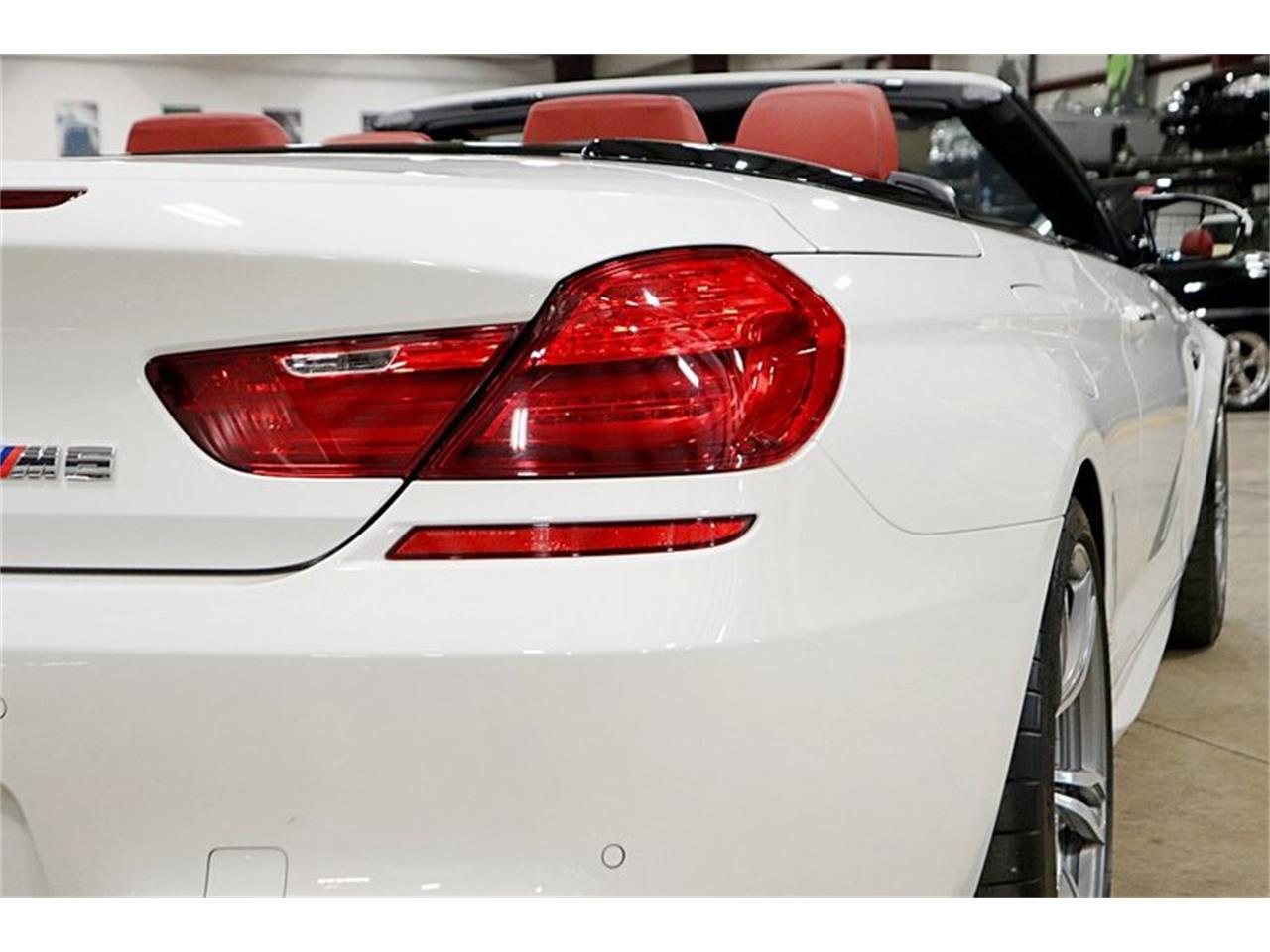 2014 BMW M6 for sale in Kentwood, MI – photo 49