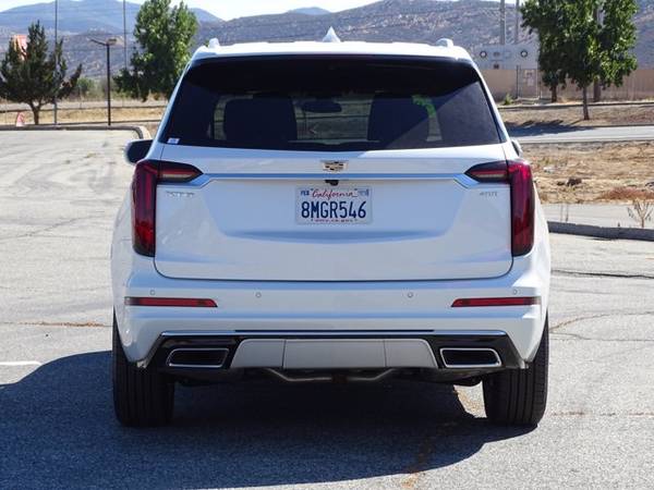 2020 Cadillac XT6 FWD Premium Luxury Lower Price - Call/Email - Make... for sale in Banning, CA – photo 6
