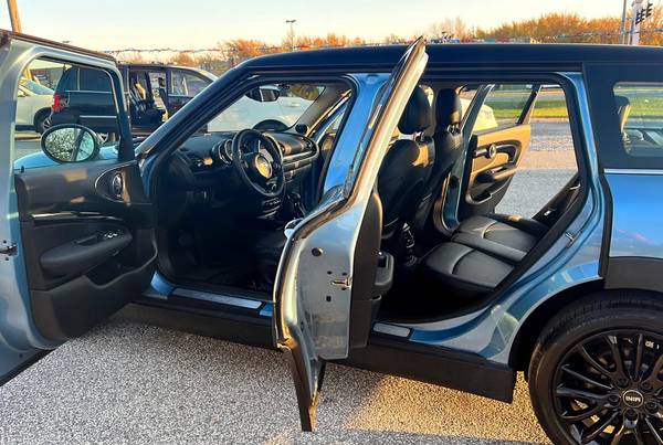 2017 MINI Clubman Cooper S ALL4 - 37k miles - local car - like new for sale in Merrillville, IL – photo 8