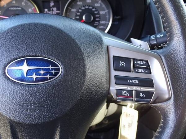 **Call and Make Offer** 2015 Subaru Forester for sale in San Diego, CA – photo 14