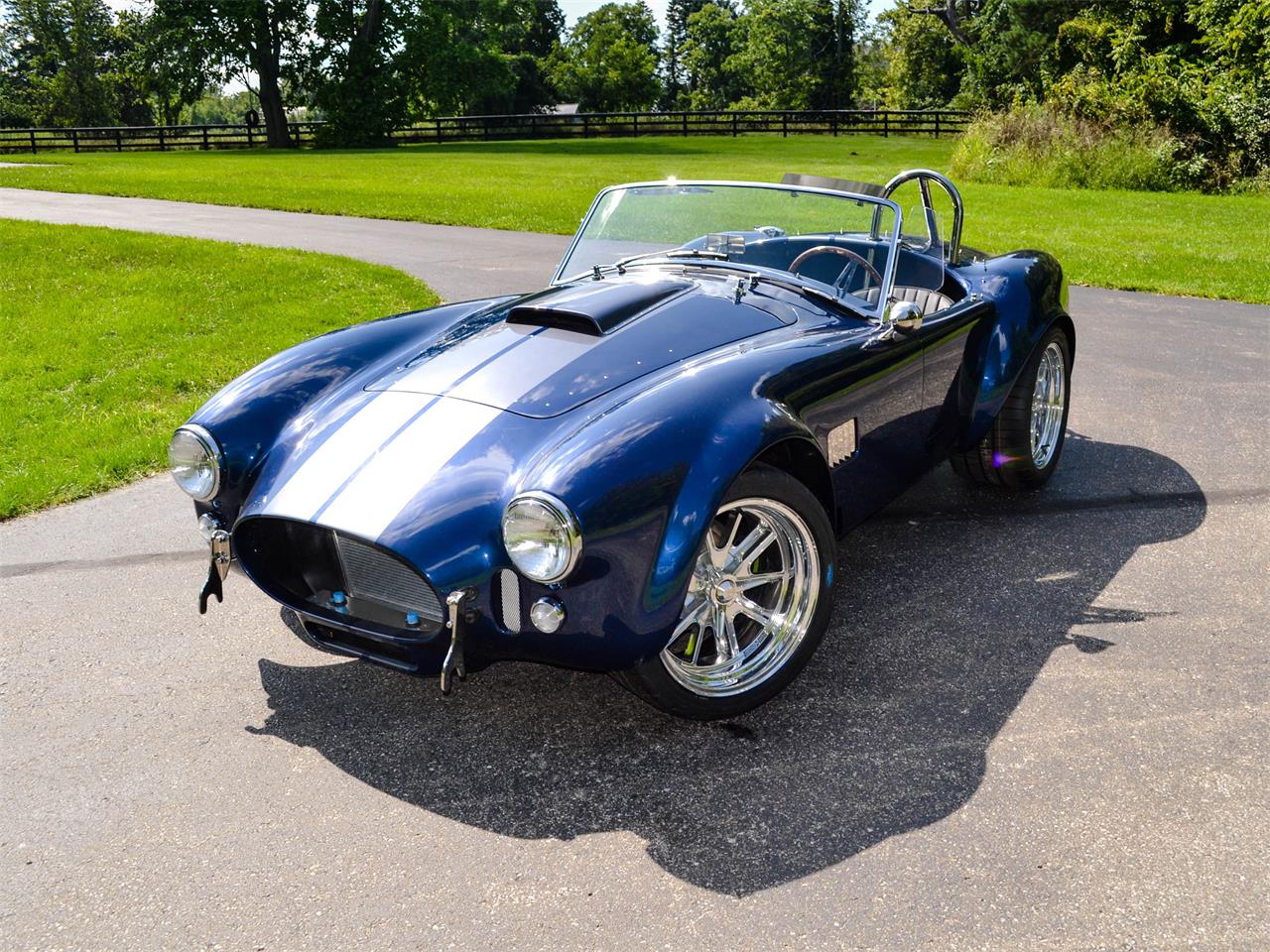 1965 Superformance MKIII for sale in Mansfield, OH – photo 2