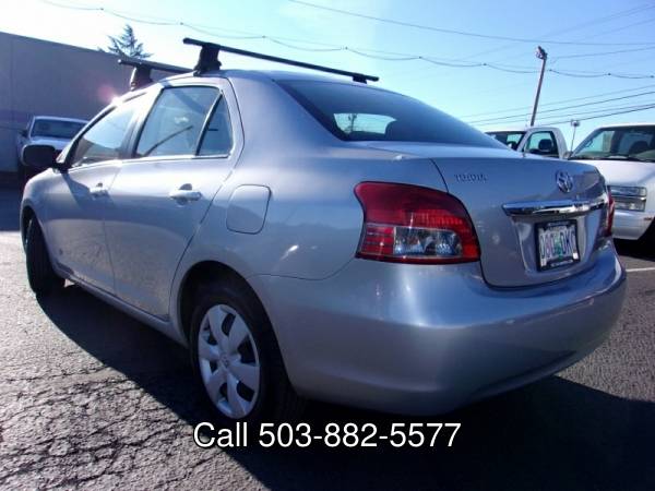 2007 Toyota Yaris 4dr Auto 101Kmiles 1Owner Service Record via for sale in Milwaukie, OR – photo 7