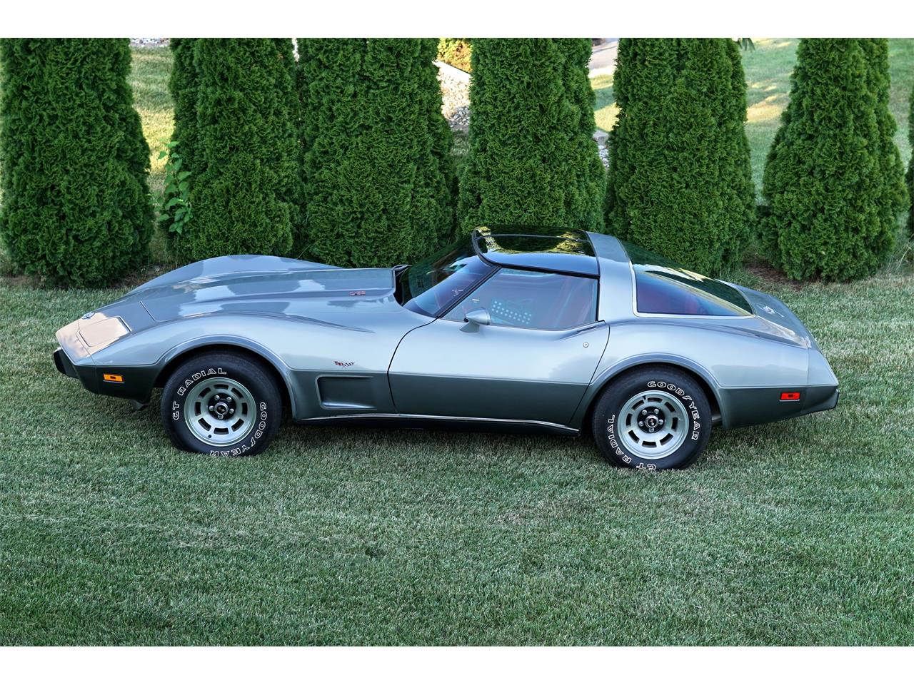 1978 Chevrolet Corvette for sale in Highland, IL – photo 10