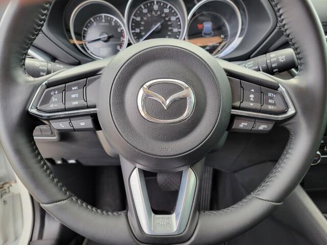 2019 Mazda CX-5 Touring for sale in Las Vegas, NV – photo 24