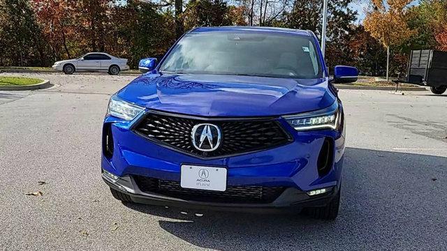 2022 Acura RDX Advance Package for sale in Laurel, MD – photo 4