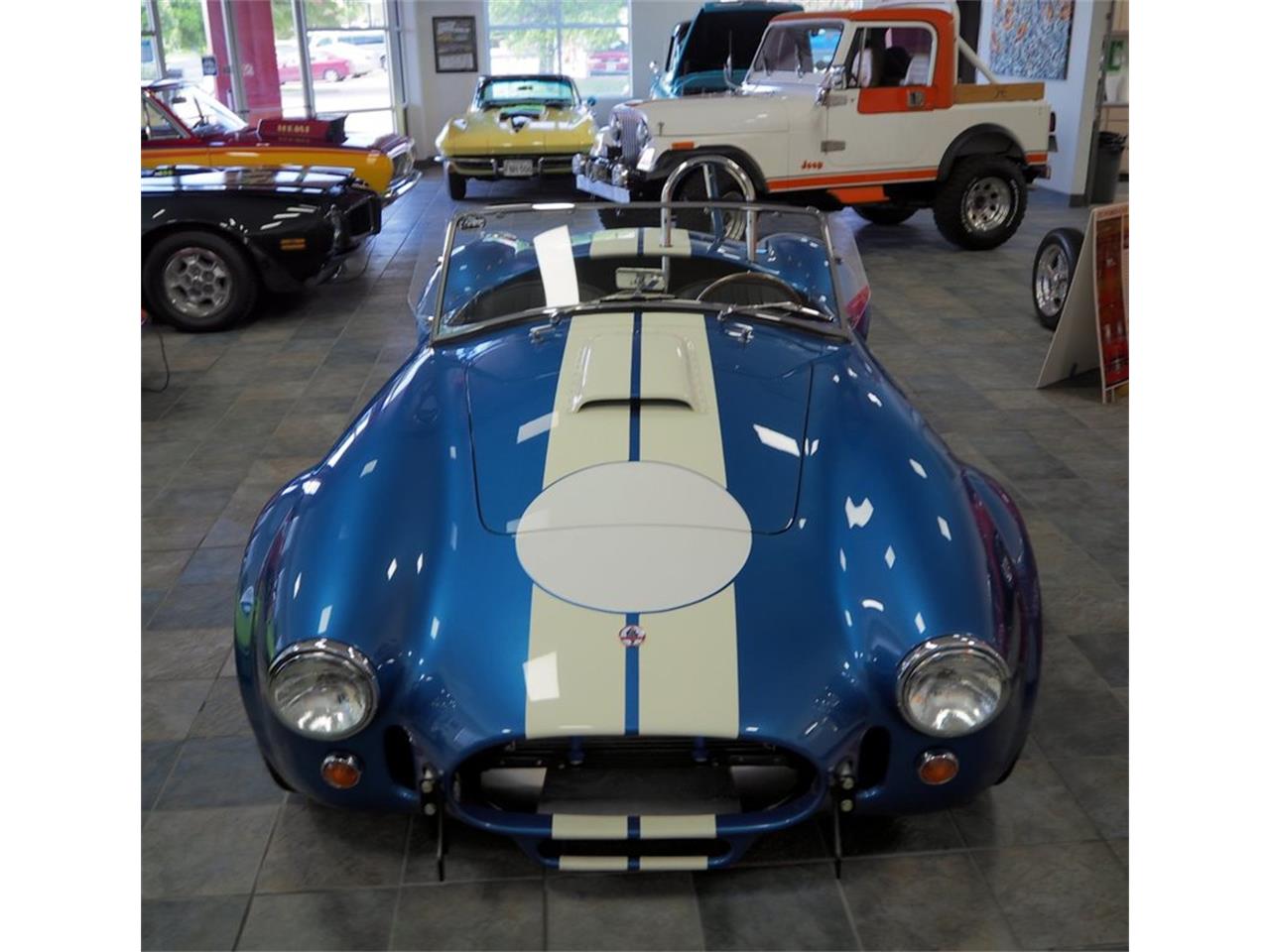 1965 Shelby Cobra for sale in Austin, TX – photo 3