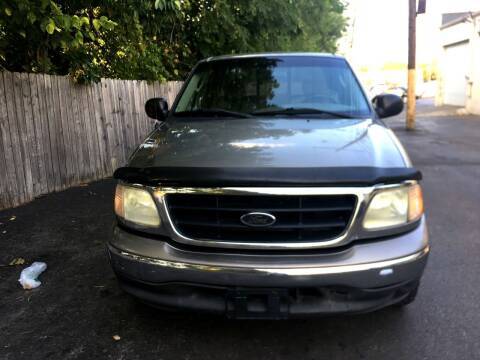 2003 Ford F150 XL Supercab 4.6L V8 RWD Runs Great for sale in Columbus, OH – photo 6