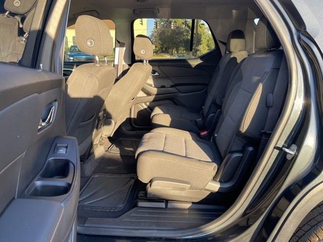 2019 Chevrolet Traverse LT Cloth for sale in Many, LA – photo 14