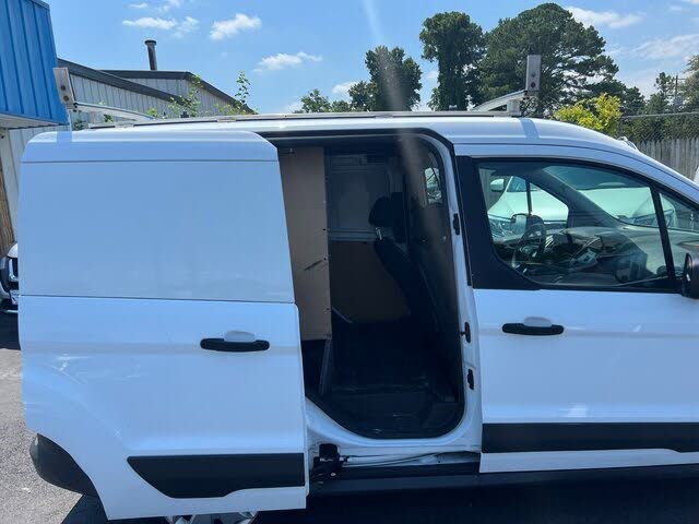 2015 Ford Transit Connect Cargo XLT FWD with Rear Cargo Doors for sale in Chesapeake , VA – photo 7