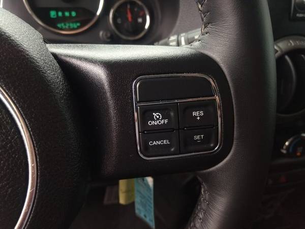 2016 Jeep Wrangler Sport One Owner 7 Year 100,000 Mile Factory Warr..! for sale in Sarasota, FL – photo 18