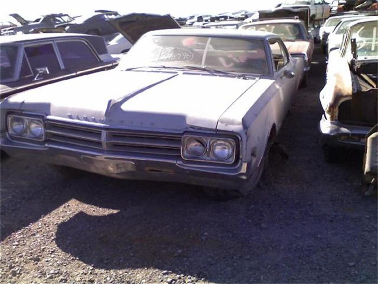 1965 Oldsmobile Starfire for sale in Phoenix, AZ – photo 2